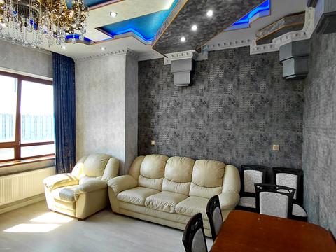 квартира за адресою Банний пров., 1