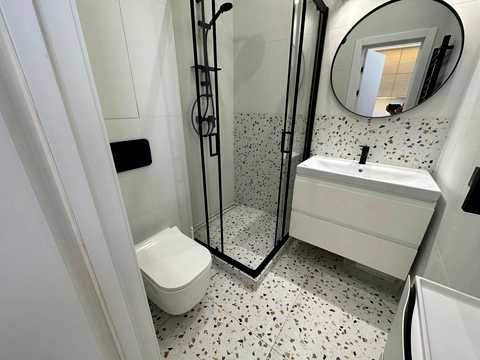 квартира за адресою Максима Залізняка вул., 9а