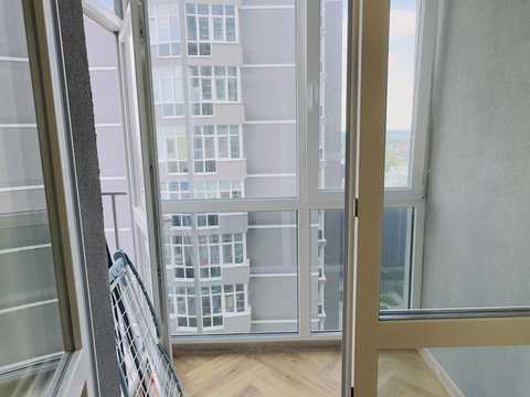 квартира за адресою Лесі Українки вул., 2-А к3,4