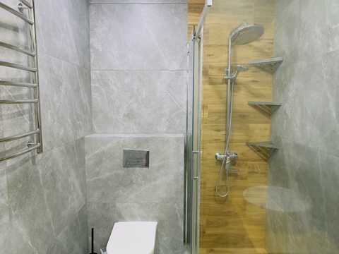 квартира за адресою Лесі Українки вул., 2-А к3,4