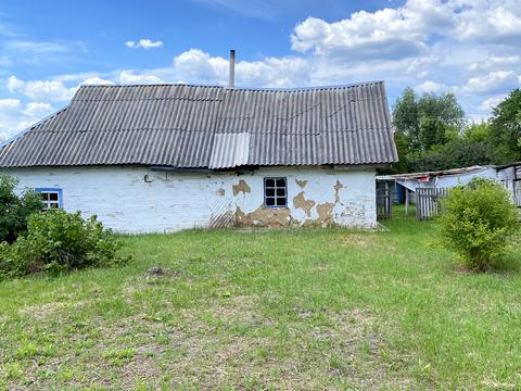 участок по адресу Кооперативная ул., 58