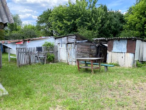 участок по адресу Кооперативная ул., 58