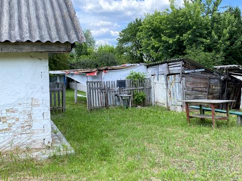 участок по адресу Кооперативная ул., 58