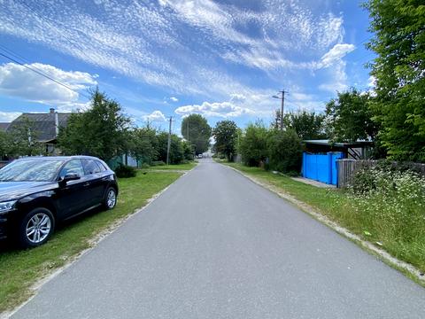 участок по адресу Кооперативная ул., 58