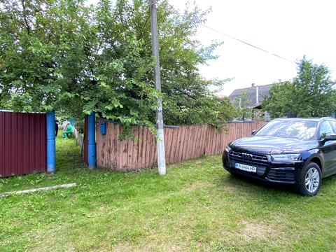 участок по адресу Кооперативная ул., 58