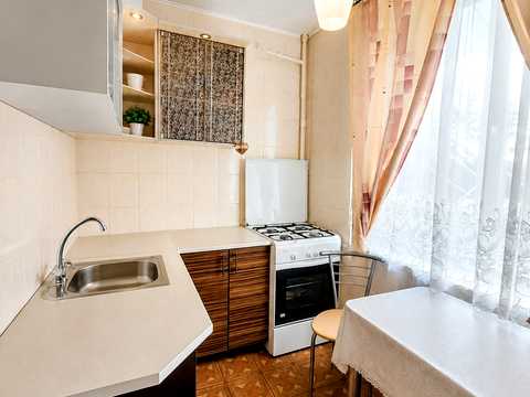 квартира за адресою Велика Панасівська вул. (Котлова), 38
