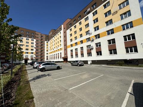 квартира за адресою Героїв Крут вул., 4-А