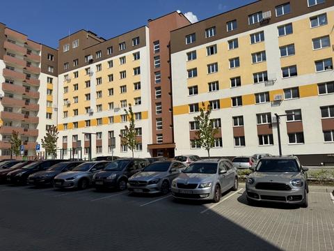 квартира за адресою Героїв Крут вул., 4-А