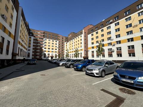квартира за адресою Героїв Крут вул., 4-А