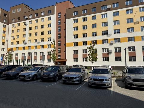 квартира за адресою Героїв Крут вул., 4-А