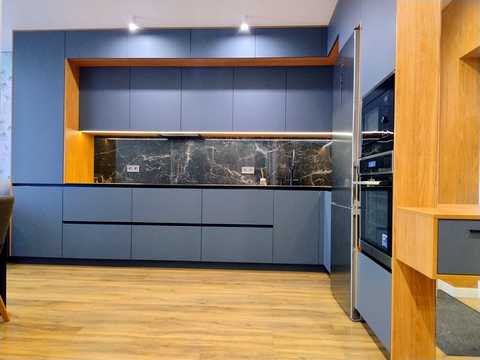 квартира за адресою Генерала Грекова вул., 2