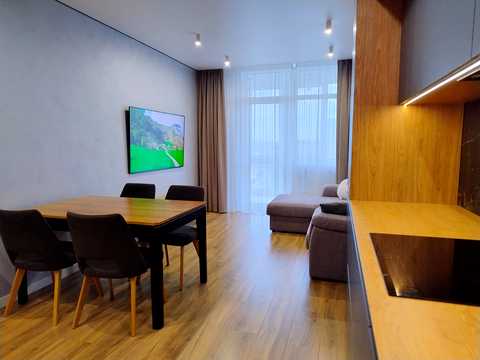 квартира за адресою Генерала Грекова вул., 2