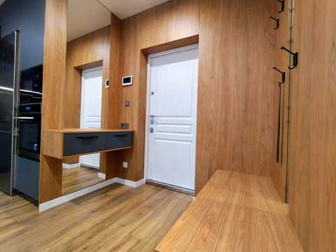 квартира за адресою Генерала Грекова вул., 2