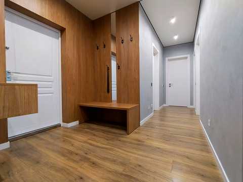 квартира за адресою Генерала Грекова вул., 2