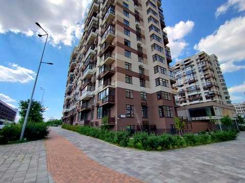 квартира за адресою Генерала Грекова вул., 2