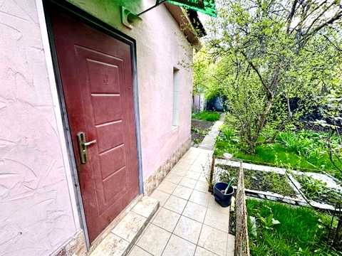 дом по адресу Дачна ул., 26