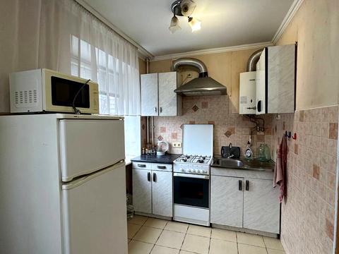 квартира за адресою Дунайська вул., 5