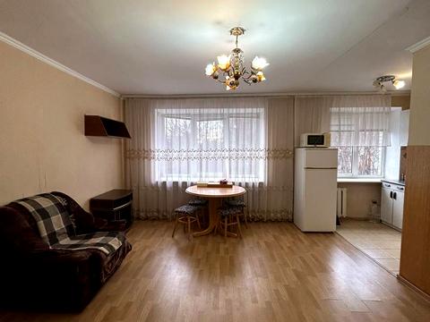 квартира за адресою Дунайська вул., 5