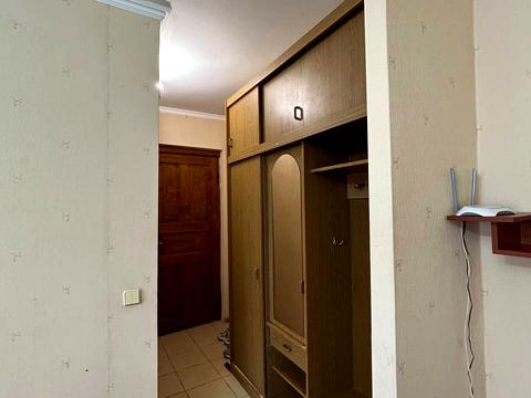 квартира за адресою Дунайська вул., 5
