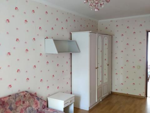квартира за адресою Дунайська вул., 5