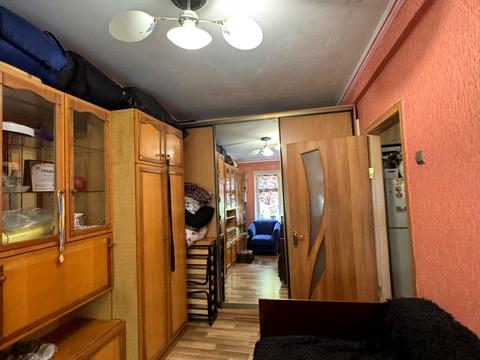 квартира за адресою Запорізького Козацтва вул., 7