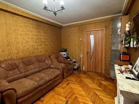квартира за адресою Запорізького Козацтва вул., 7