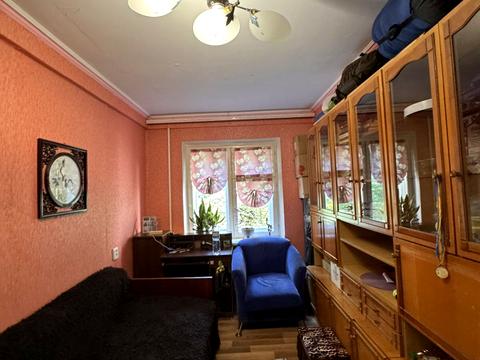 квартира за адресою Запорізького Козацтва вул., 7