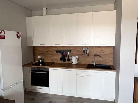 квартира за адресою Петра Дорошенка вул., 44
