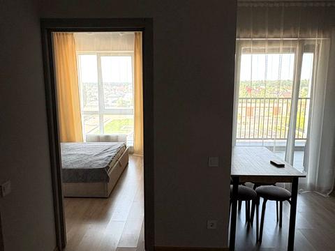 квартира за адресою Петра Дорошенка вул., 44