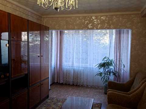 квартира по адресу Шолом-Алейхема ул., 9