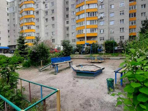 квартира за адресою Миру просп., 94/1б