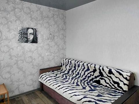 квартира по адресу Душкина ул. (Тухачевського), 7