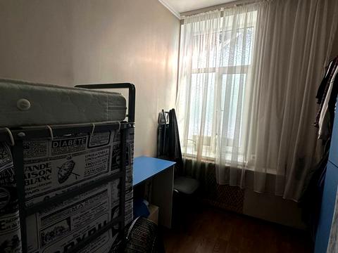 коммерческая по адресу Саксаганского ул., 106