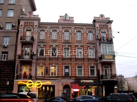 коммерческая по адресу Большая Васильковская ул. (Красноармейская), 33