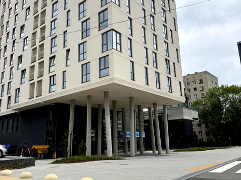 коммерческая по адресу Любинская ул., (Будинок 2)