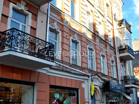 коммерческая по адресу Большая Васильковская ул. (Красноармейская), 33