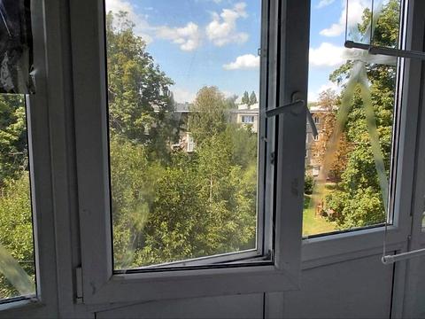квартира по адресу Душкина ул. (Тухачевського), 7