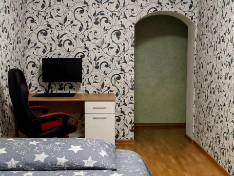 квартира за адресою Князя Романа проїзд, 11