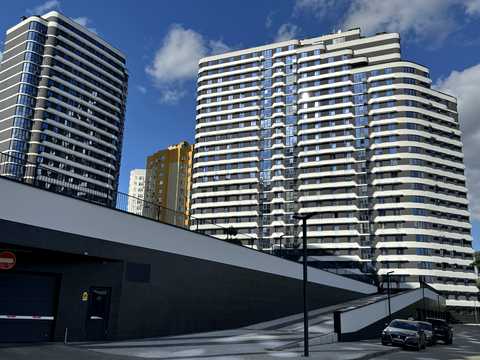 квартира по адресу Воскресенская ул., 2-В