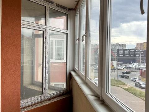 квартира за адресою Івано-Франківськ, Василя Стуса вул., 30-Б