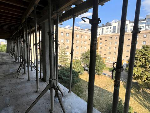 коммерческая по адресу Пасечная ул., 5