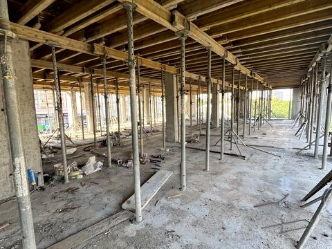 коммерческая по адресу Пасечная ул., 5