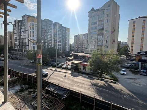 коммерческая по адресу Пасечная ул., 5