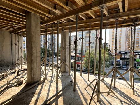 коммерческая по адресу Пасечная ул., 5