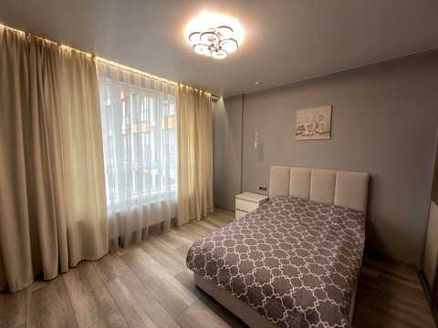 квартира за адресою Осипа Сорохтея вул., 41-А