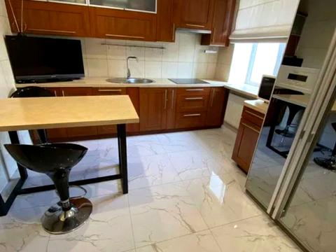 квартира за адресою Центральний бульв., 22-А