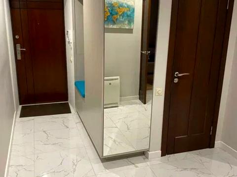 квартира за адресою Центральний бульв., 22-А