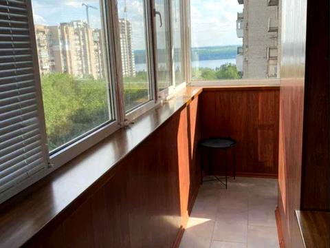 квартира за адресою Центральний бульв., 22-А