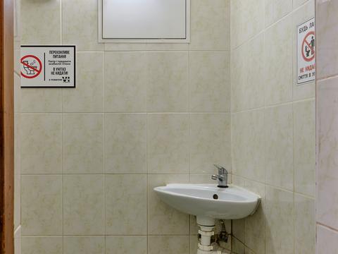 коммерческая по адресу Никольско-Ботаническая ул., 14/7