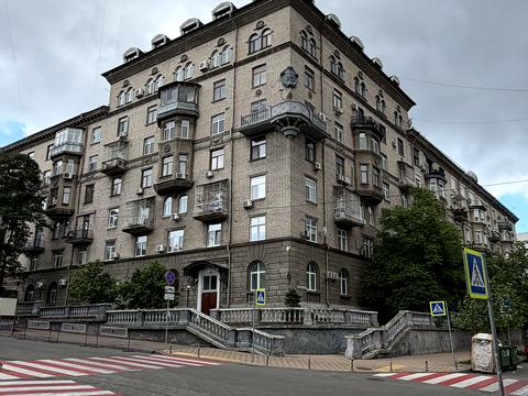 коммерческая по адресу Никольско-Ботаническая ул., 14/7